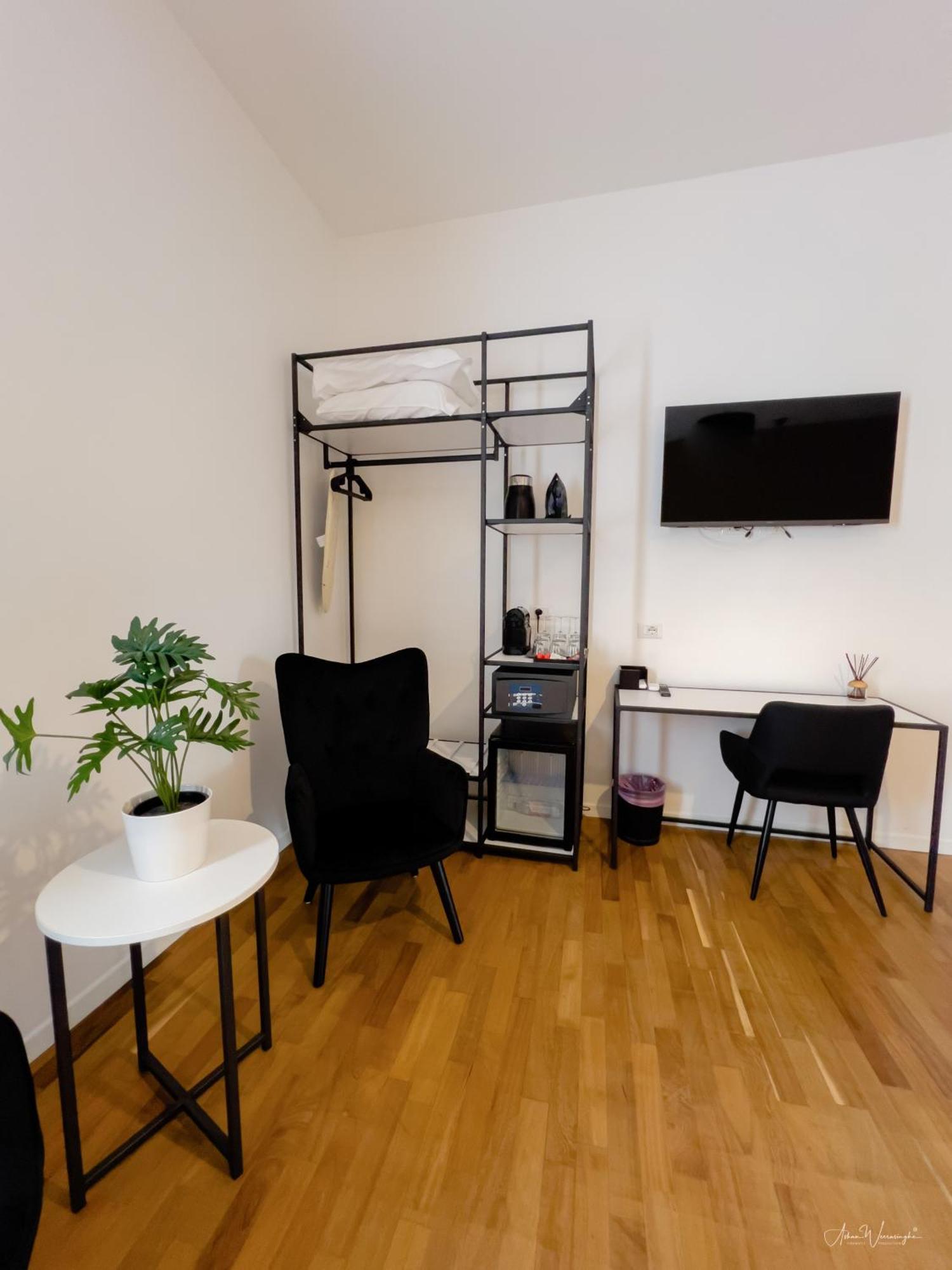 Magikrooms Topaz 로마 외부 사진