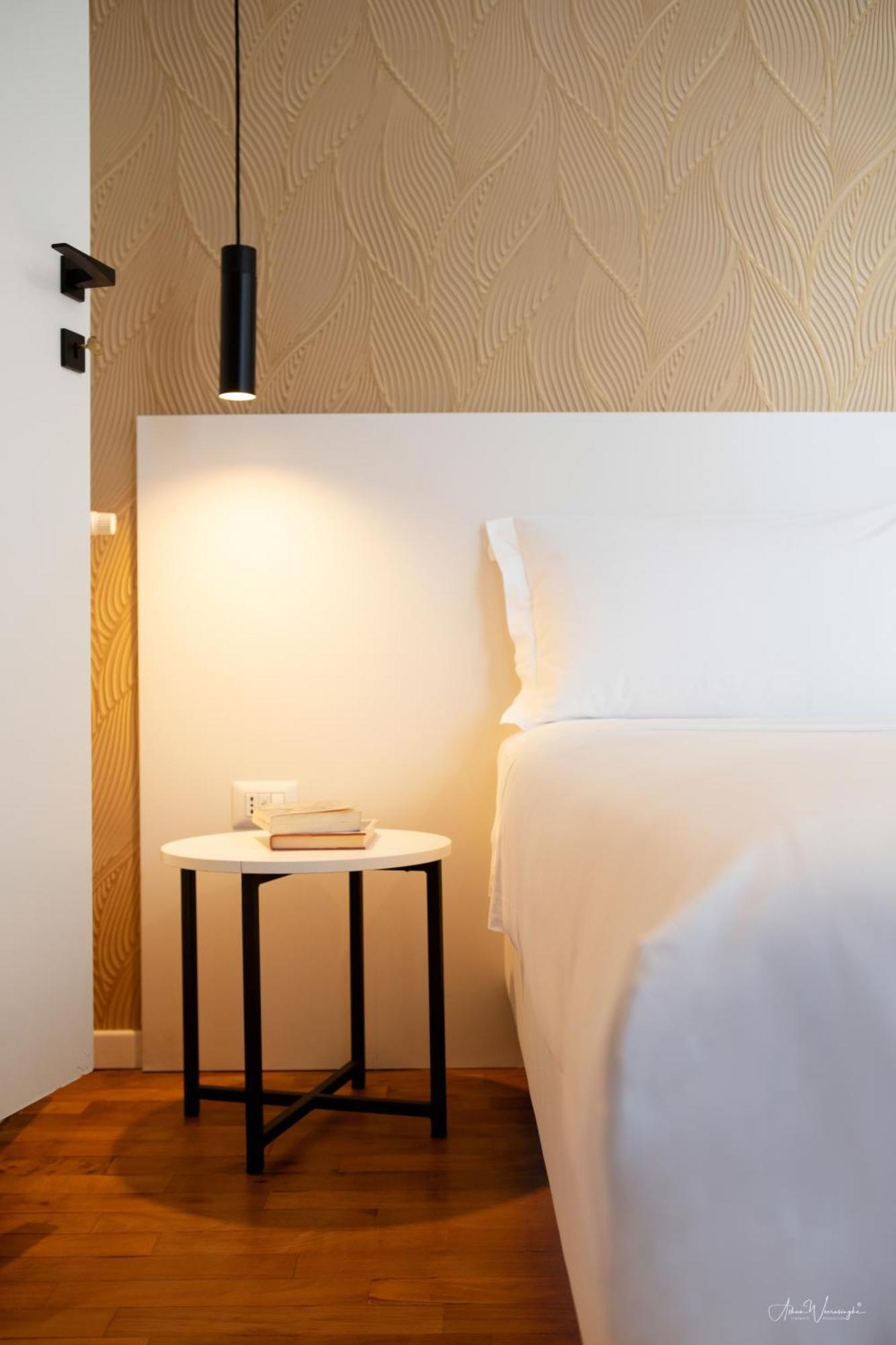 Magikrooms Topaz 로마 외부 사진