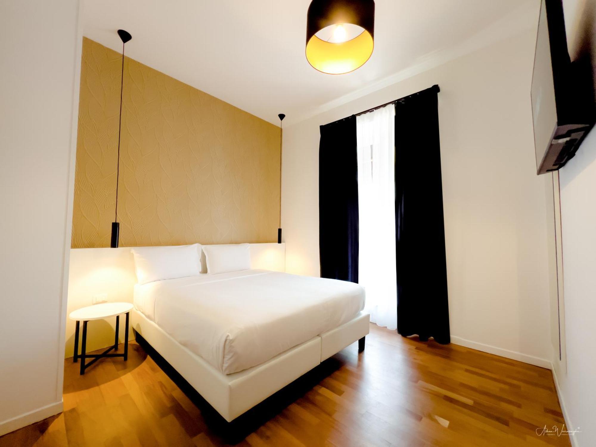 Magikrooms Topaz 로마 외부 사진
